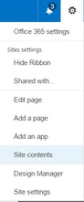 How to Create a Custom SharePoint Search Box with jQuery