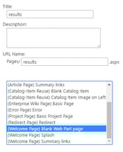 How to Create a Custom SharePoint Search Box with jQuery