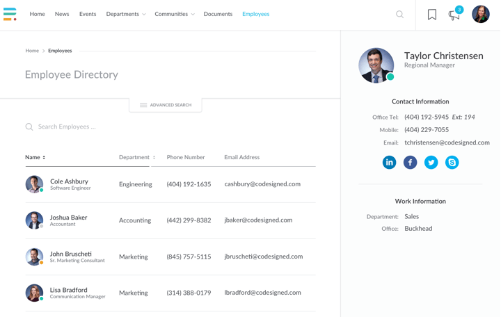 intranet-employee-directory