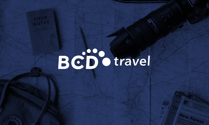 Customer: BCD Travel - Installs IntranetPro to access files and information quickly