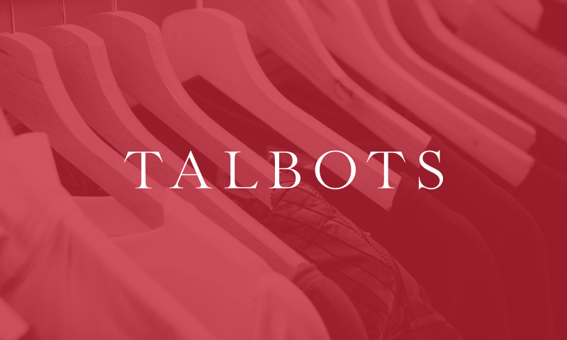 Talbots