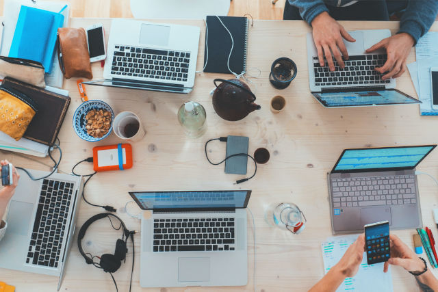 Facilitating Open Communication, Culture and Dialogue between Executives & Employees